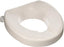 Raised Toilet Seat