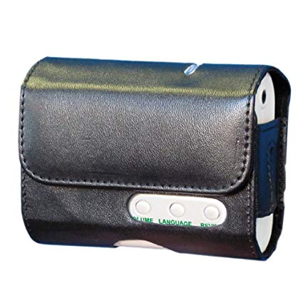 Pager Case