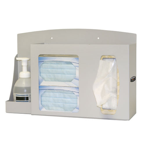 COUGH COMPLIANCE KIT