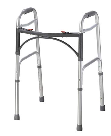 Walker Leg with Tip