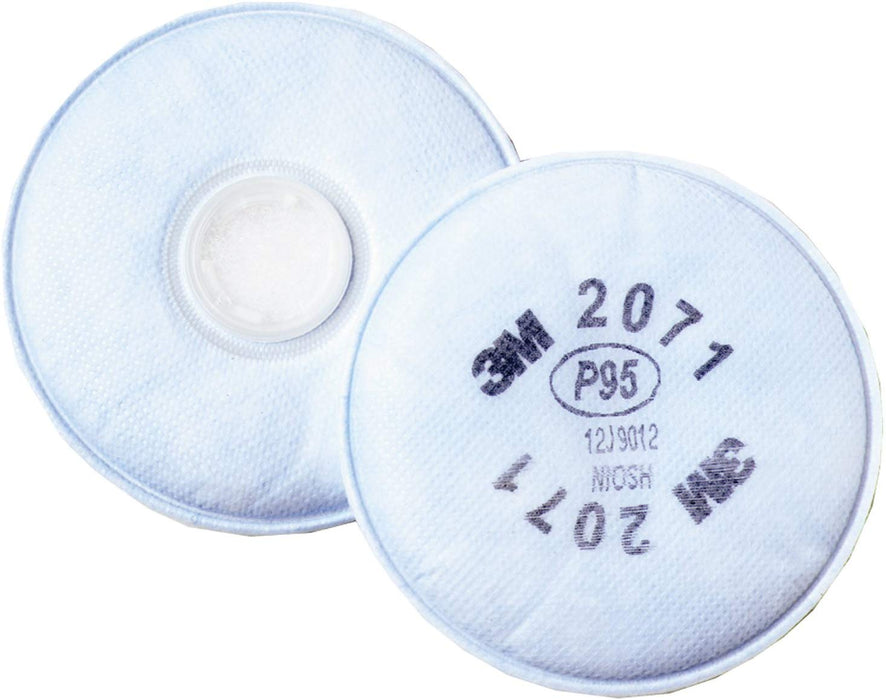 3M Particulate Filter - 2071