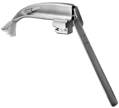 Sun-Flex - Laryngoscope Blade Macintosh Type Size 3 Medium Adult - 5-5082-03