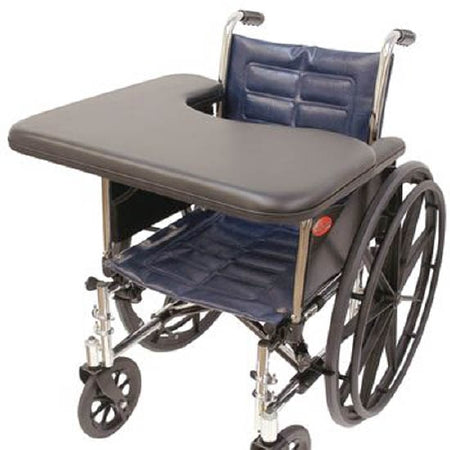 Therafin Corporation - Flip Away Tray For Wheelchair - 927499