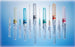 Safelet - Peripheral IV Catheter 22 Gauge 1.75 Inch Without Safety - CI+2232-2C