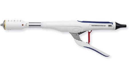 EEA - Hemorrhoidopexy and Prolapse Stapler Set Squeeze Handle Titanium Staples 3.5 mm Staples - HEM3335