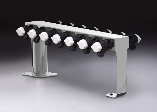 14-Port Manifold