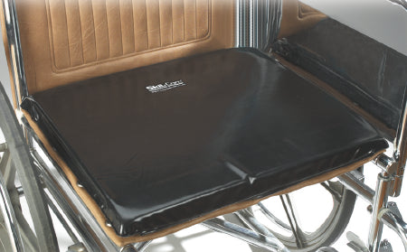 Skil-Care ChairPro Levelng Pad Chair Sensor Pad Alarm System Black - 909375