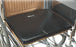 Skil-Care ChairPro Levelng Pad Chair Sensor Pad Alarm System Black - 909375