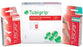 Molnlycke Tubigrip Tubular Support Bandage 11 Yard Standard Compression Pull On Natural Size A NonSterile - 1435