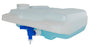 HDPE Lowboy