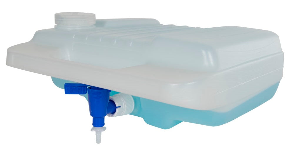 HDPE Lowboy