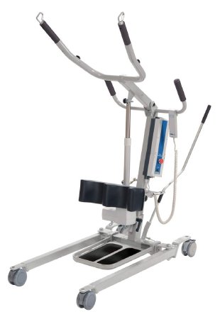 Drive Medical Stand-Up Lift 400 lbs. Weight Capacity Electric - 13246