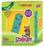 Dukal American White Cross First Aid Adhesive Strip 3/4 X 3 Inch Plastic Rectangle Kid Design (Scooby Doo) Sterile - 1065737
