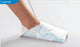 DJO VenaFlow Elite DVT Compression Therapy Cuff 2 Chamber Left or Right Foot One Size Fits Most - 3046