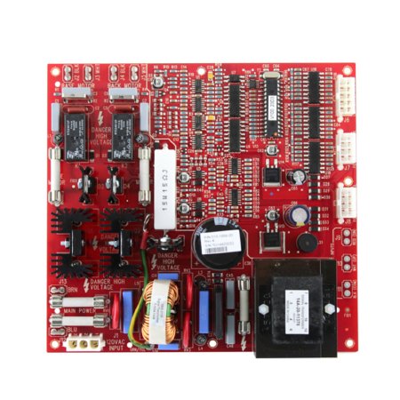 Midmark - Pcb Control Ritter 304 Exam Table - 015-1994-00