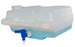 HDPE Lowboy