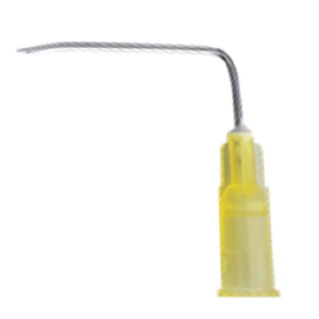 Deltec Port-A-Cath - Huber Needle 20 Gauge 1-1/2 Inch Without Safety - 21-2016-24