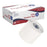 Dynarex - Medical Tape Porous Adhesive 2 Inch X 10 Yard Transparent NonSterile - 3573