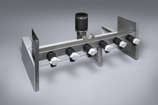 Isolation Valve