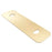 Patterson Medical Supply Superslide Transfer Board 400 Lbs Natural Birch - 552898