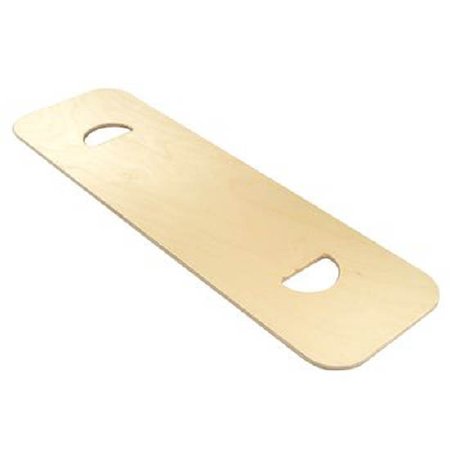 Superslide - Transfer Board 400 lbs. Weight Capacity Natural Birch Wood - 552898