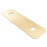 Superslide - Transfer Board 400 lbs. Weight Capacity Natural Birch Wood - 552898