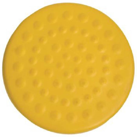 Patterson Medical Supply Cando Progressive Instability Pad Balance Pad Black 20 Inch Diameter - 564516