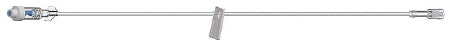 AMSafe - Extension Set 7 Inch Tubing 1 Port 1.2 mL Priming Volume - AE3107