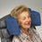 Patterson Medical Supply Adjustable Headrest - 565420