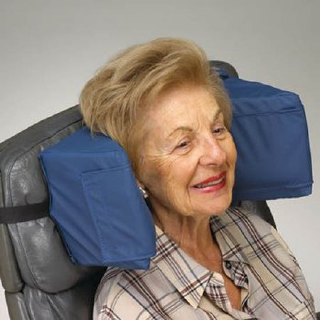Patterson Medical Supply - Adjustable Headrest - 565420