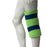 Polar Ice - Cold Pack with Wrap Knee Standard 12 X 16 Inch Nylon / Polyester / Water Reusable - 30113