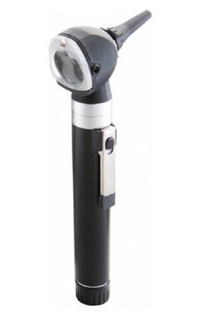 American Diagnostic Corp Diagnostix Pocket Otoscope Set Pneumatic 2.5 Volt - 5111N