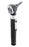 American Diagnostic Corp Diagnostix Pocket Otoscope Set Pneumatic 2.5 Volt - 5111N