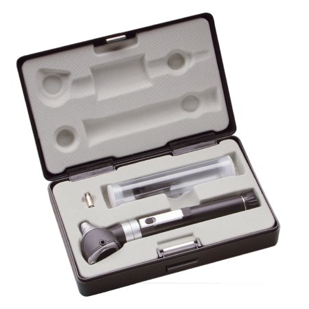 Diagnostix - Otoscope Xenon Light Pocket Type 2.5 Volt - 5111N