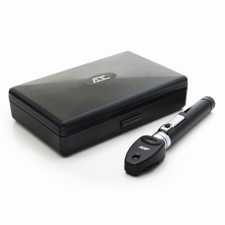 Diagnostix - Ophthalmoscope Set Standard 2.5 V Xenon Lamp - 5112N