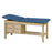 ETA Classic Series - Treatment Table with Drawer Fixed Height - 1013-27-1NT-3CM