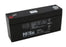GE Healthcare - Sealed Lead Acid Battery Pack 12V, Rechargeable For Carescape V100 Vital Signs Monitor - 2037103-016