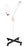Galaxy Enterprises 5 Diopter Magnifying Lamp Floor Standing Fluorescent White - KT-1054B
