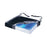 Stability Plus - Seat Cushion 16 W X 16 D X 2-1/2 H Inch Foam / Gel - 751046
