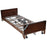 Delta Ultra-Light 1000 - Electric Bed Home Care Low 88 Inch Length Spring Deck 9-1/2 to 23-1/2 Inch Height Range - 15235