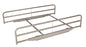 Drive Medical Half Bed Side Rail 54 Inch - 15205