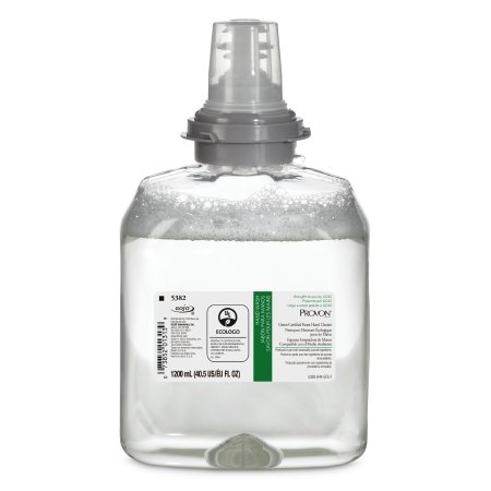 PROVON - Soap Foaming 1,200 mL Dispenser Refill Bottle Unscented - 5382-02