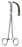 Miltex - Hemostatic Forceps Sawtell 7-1/2 Inch Length OR Grade German Stainless Steel Full Curved - 22-666
