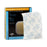 Exuderm OdorShield - Hydrocolloid Dressing 4 X 4 Inch Square Sterile - Medline - MSC5544