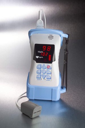 BCI - Pulse Oximeter AC Charger, 90-110 V, 50 Hz For 3303 - 8216