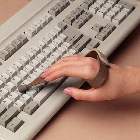 Patterson Medical Supply Slip-On Typing Aid - 409301