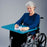 Patterson Medical Supply Tumble Forms Lap Tray - 606304