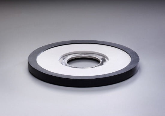 Steel Lid