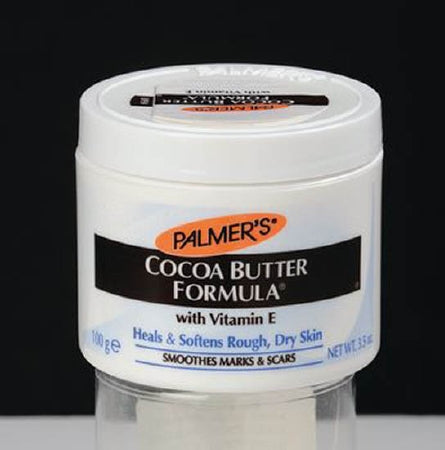 Patterson Medical Supply Palmers Cocoa Butter 7.25 oz. Jar Scented Cream - 69003