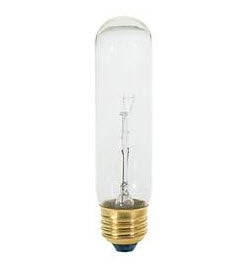 Bulbtronics Satco Incandescent Lamp 120 Volts 40 Watts - 15330